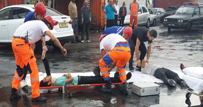Girne’de 19 senaryo gerçekleştirilecek