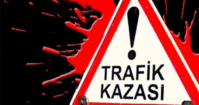 Girne’de alkollü sürücü dehşet saçtı!
