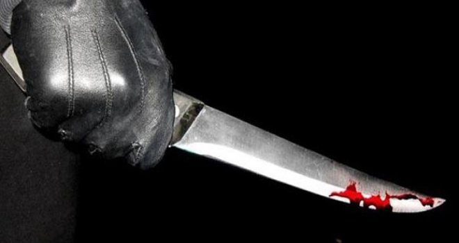 GİRNE'DE BIÇAKLI SALDIRI !!!