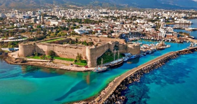 "Girne’de bir yer düşlüyorum” temalı öykü yarışması yapılacak