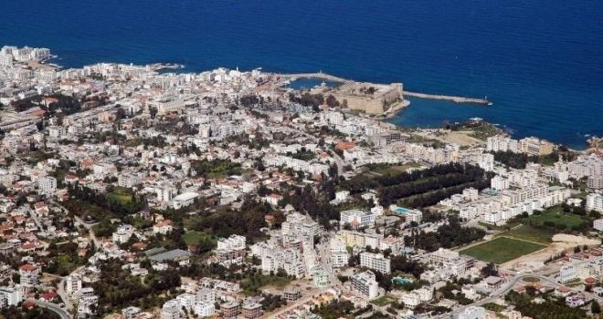 Girne’de Cumartesi günü Gençlik Çevre Festivali düzenleniyor
