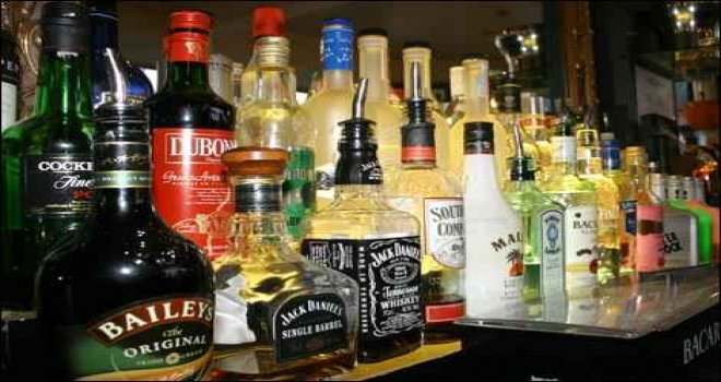 GİRNE’DE İÇKİ SATIŞ RUHSATLARI 2 MART’A KADAR YENİLENECEK