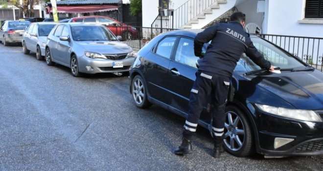Girne’de trafik denetimleri sıklaştırılıyor