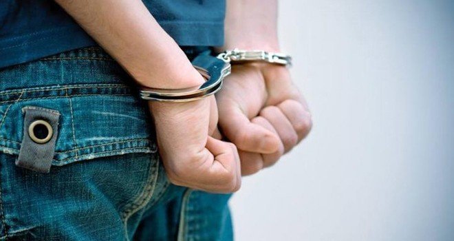 Girne'de uyuşturucu