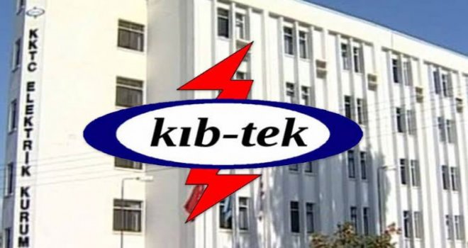 Girne'de yarın bazı bölgelere 3 saat süreyle elektrik verilemeyecek