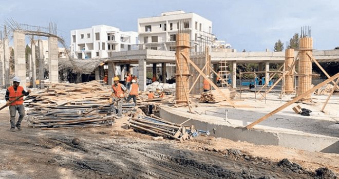 Girne’deki okula Mustafa Çağatay’ın adı veriliyor