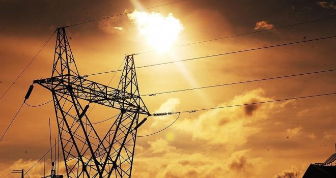 Girne’nin bazı bölgelerinde bugün elektrik kesintisi yapılacak