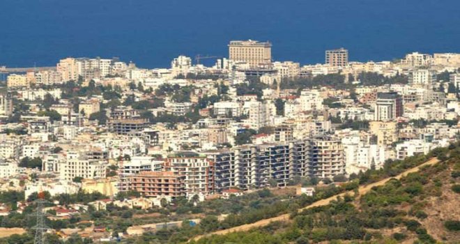 Girne’nin kalbine arıtma bombası