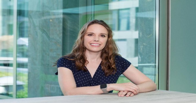 Gizelle Baker: Riski azaltılmış ürün portfolyomuzu geliştirmeye devam edeceğiz