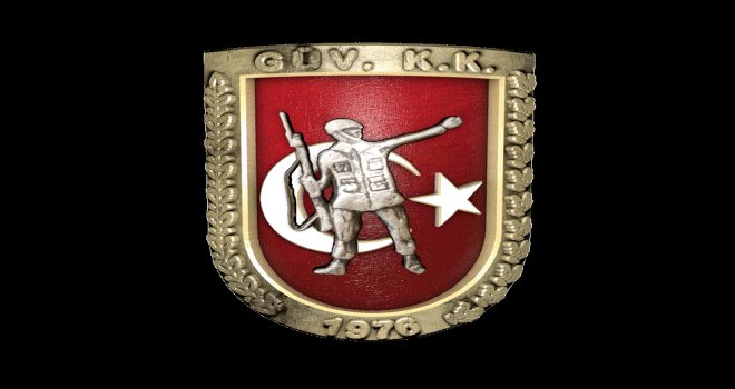 GKK KUTLAMA TÖRENLERİNE COŞKULU KATILIMLARI İÇİN TÜM HALKA ŞÜKRANLARINI SUNDU