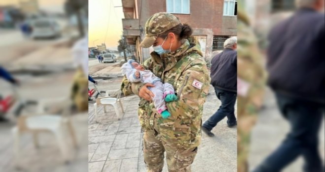 GKK personeli depremzedelere yardım faaliyetlerini sürdürüyor