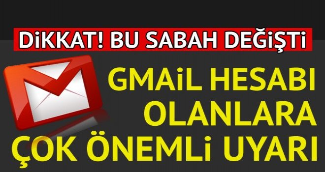 Gmail Android uygulaması Microsoft Exchange desteği sunuyor