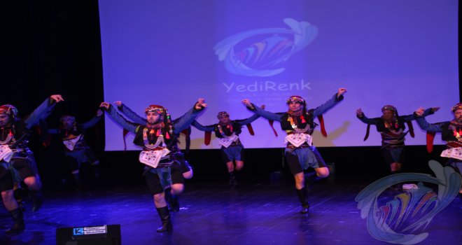 GÖÇ-TAŞ 9. ULUSLARASI FESTİVALİ BU AKŞAM BAŞLIYOR