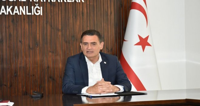 'Göç Yasası' mağduriyetlerinin giderilmesine yönelik protokol çarşamba günü imzalanacak