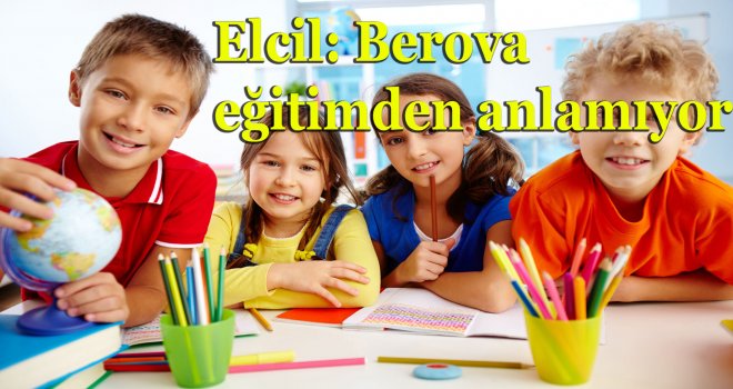 Gökçebel, Hedef Türkiye ile paralel eğitim