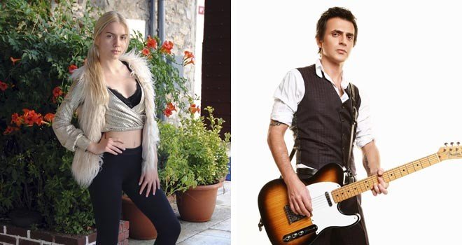 Gönyeli Gençlik Festivali, bu akşam Aleyna Tilki konseriyle başlıyor