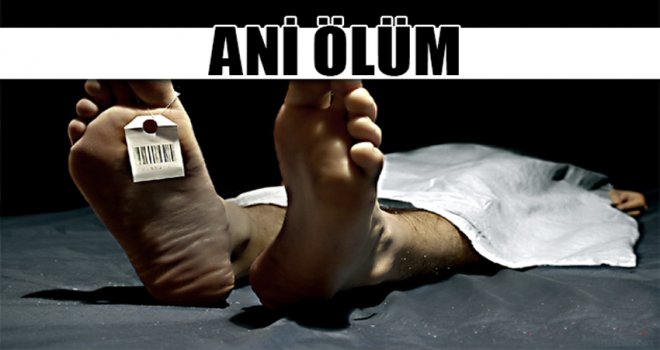 GÖNYELİ’DE ANİ ÖLÜM