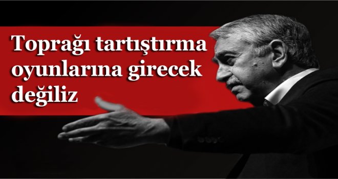 Görüşme verimli geçmiştir.