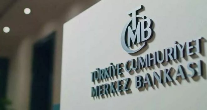 Gözler TCMB'de: Bugün faiz kararı açıklanacak