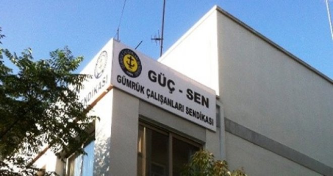 Güç-Sen: “Koronavirüs hakkında alınan önlemler konusunda bilgilendirme yapılmalı”