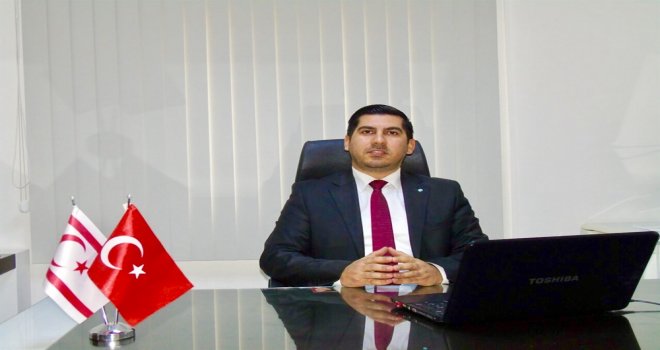 GÜLERCAN: “HAYATİ KONULAR, HÜKÜMET ÜSTÜ ÜLKE POLİTİKASI HALİNE GELMELİ.”