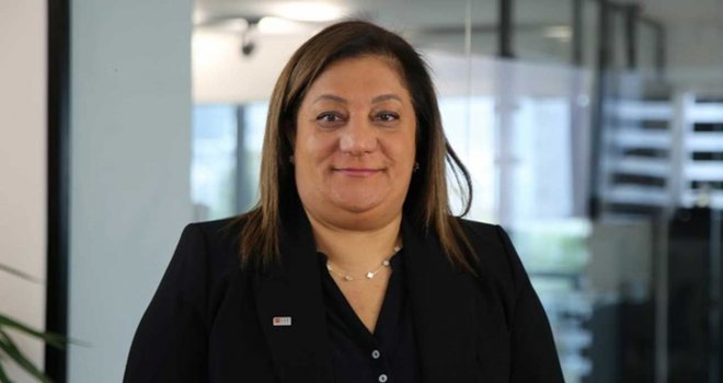 Gülşah Sanver Manavoğlu: Pahalılığı hafifletmek için önlem alınabilir