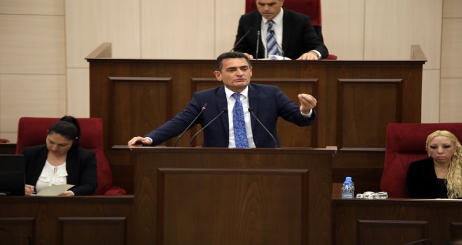 GÜNCEL KONUŞMALARDA TARIM VE SAĞLIK KONUŞULDU