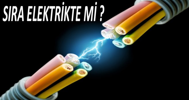 Gündemde Türkiye'den Kablo ile Elektirk projesi var