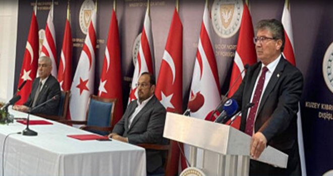 Güneş Enerjisi Yatırım Protokolü İmza Töreni düzenlendi
