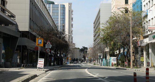 Güney 2. aşamaya hazırlanıyor