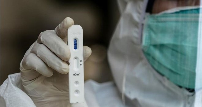 Güney Kıbrıs: 2 yeni vaka