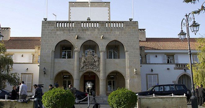 Güney Kıbrıs ile Sırbistan arasında 2’nci hükümetler arası zirve