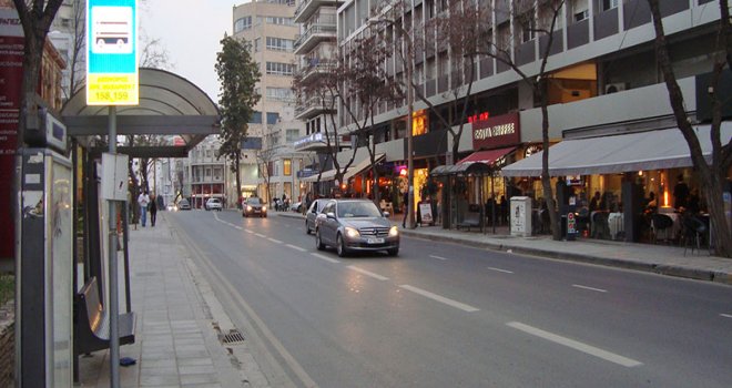 Güney Kıbrıs ile Sırbistan arasında gizli bilgi alış-verişi anlaşması