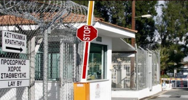 Güney Kıbrıs mahkum affında Türkiye’den sonra ikinci sırada