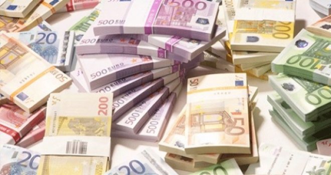 Güney Kıbrıs'ın 2020 bütçesi hazır: 10 Milyar Euro gelir, 9,4 Milyar Euro gider öngörülüyor