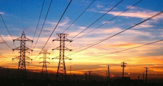 Güney Kıbrıs'ın KKTC’den elektrik alması gündemde...