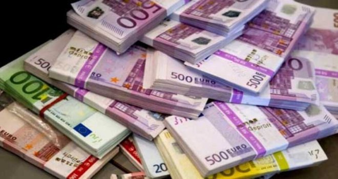 Güney Kıbrıs’ın ticari denge açığı 5 milyar 120 milyon Euro