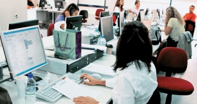 Güney Kıbrıs’ta 52 bin 103 kamu çalışanı var
