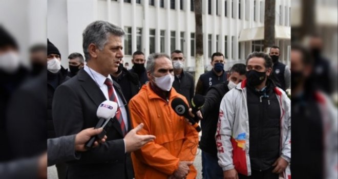 Güney Kıbrıs’ta çalışanlar, dönüşte yurtta kalma şartıyla işlerine gidebilecekler