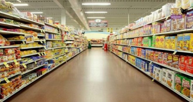 Güney Kıbrıs’ta gıda enflasyonu yüzde 8,7