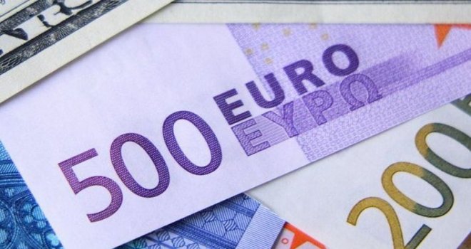Güney Kıbrıs’ta hazine 651,4 milyon Euro artıya geçti