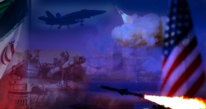 Güney Kıbrıs’ta İran-ABD alarmı