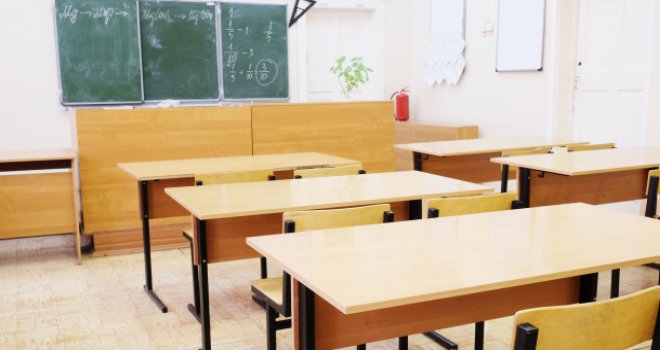 Güney Kıbrıs’ta Lise Son Sınıflar Ders Başı Yaptı