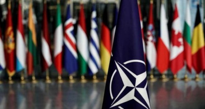 Güney Kıbrıs’ta NATO üyeliği tartışmaları kızışıyor