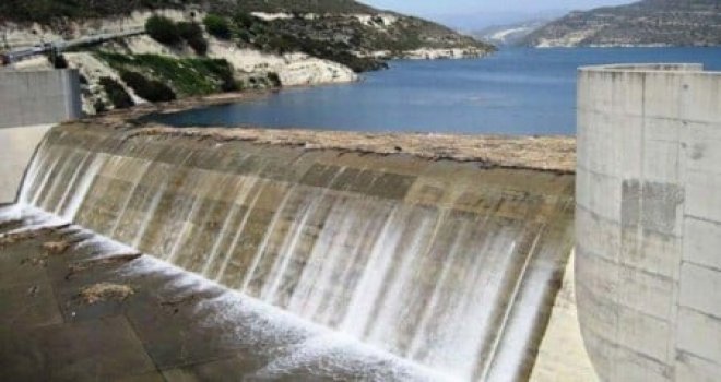 Güney Kıbrıs'ta su krizi: Mücadele için yeni adımlar atılıyor