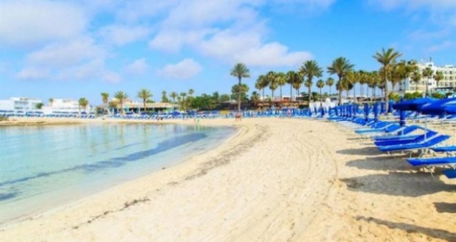 Güney Kıbrıs’ta turizm gelirlerinde geçen yıla göre 2 milyar Euro azalma