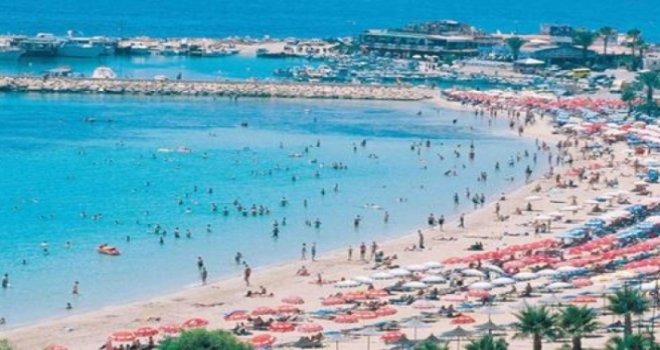 Güney Kıbrıs’ta turizm tanıtım kurumu oluşturuluyor