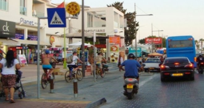 Güney Kıbrıs'ta vaka sayıları düştü, açılımlar başlıyor