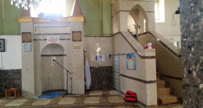 GÜNEY KIBRIS’TAKİ TARİHİ VE KÜLTÜREL MİRASA SAHİP ÇIKILIYOR