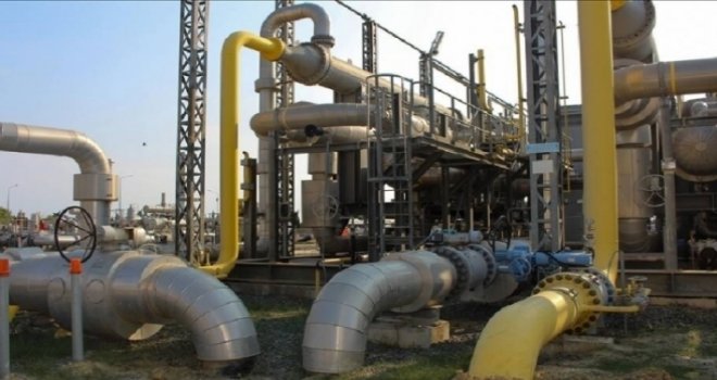 Güney Kıbrıs’tan doğal gazda strateji değişikliği